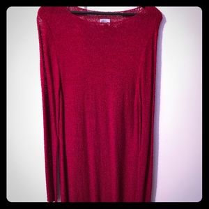Chico’s knit top